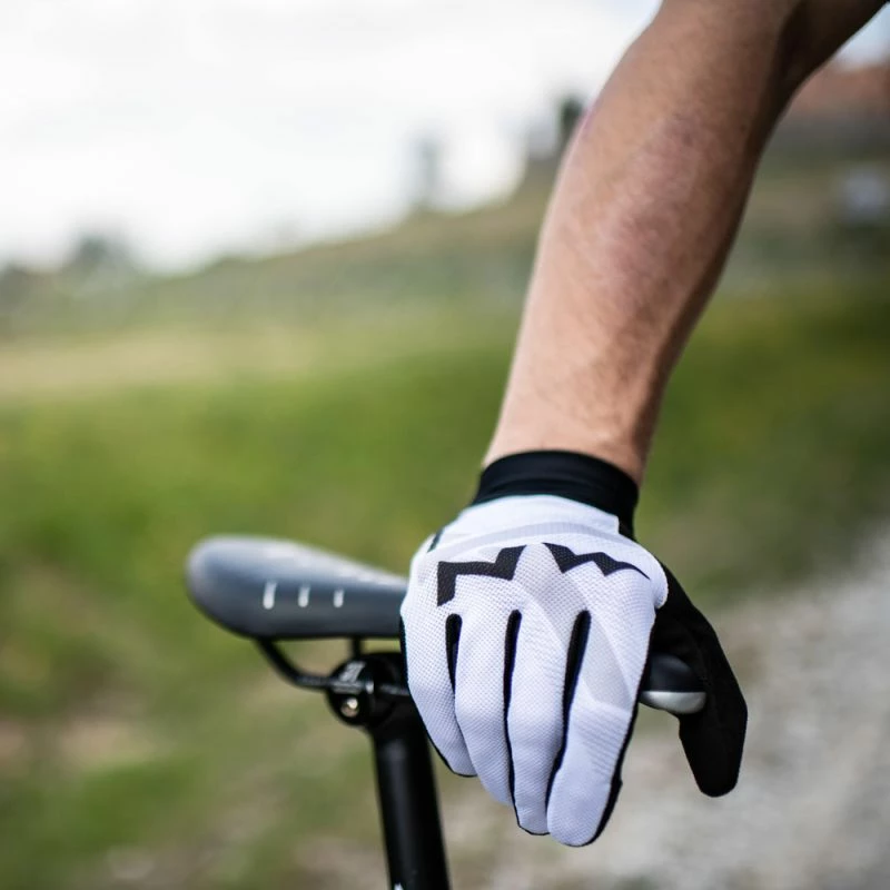 Sortie 🔔 Northwave Extreme Full Fingers Glove - Gants VTT ❤️ 4 Sortie 🔔 Northwave Extreme Full Fingers Glove - Gants VTT ❤️ – Image 2