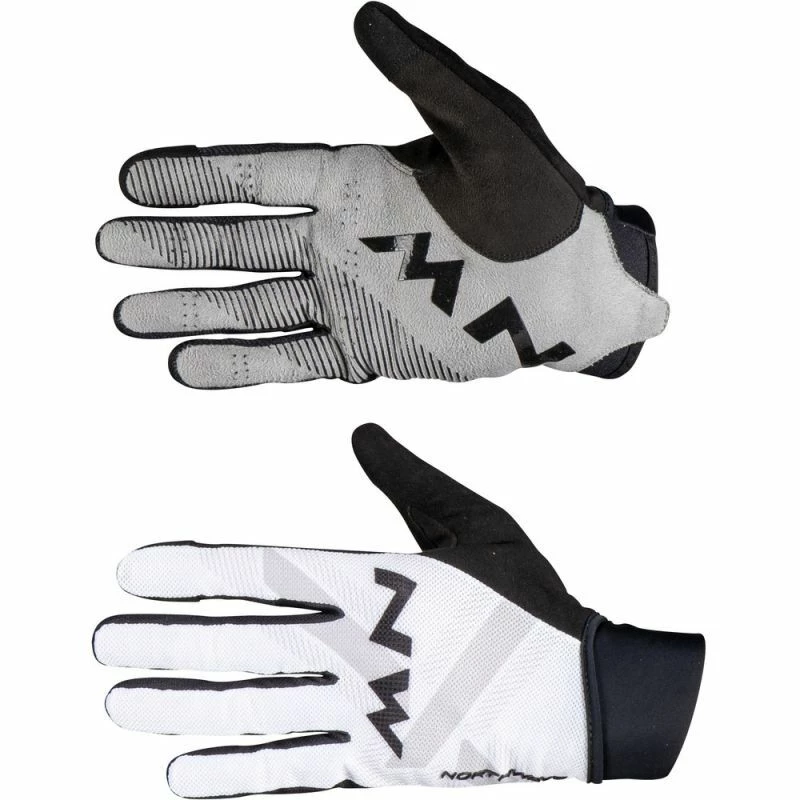 Sortie 🔔 Northwave Extreme Full Fingers Glove - Gants VTT ❤️ 3 Sortie 🔔 Northwave Extreme Full Fingers Glove - Gants VTT ❤️