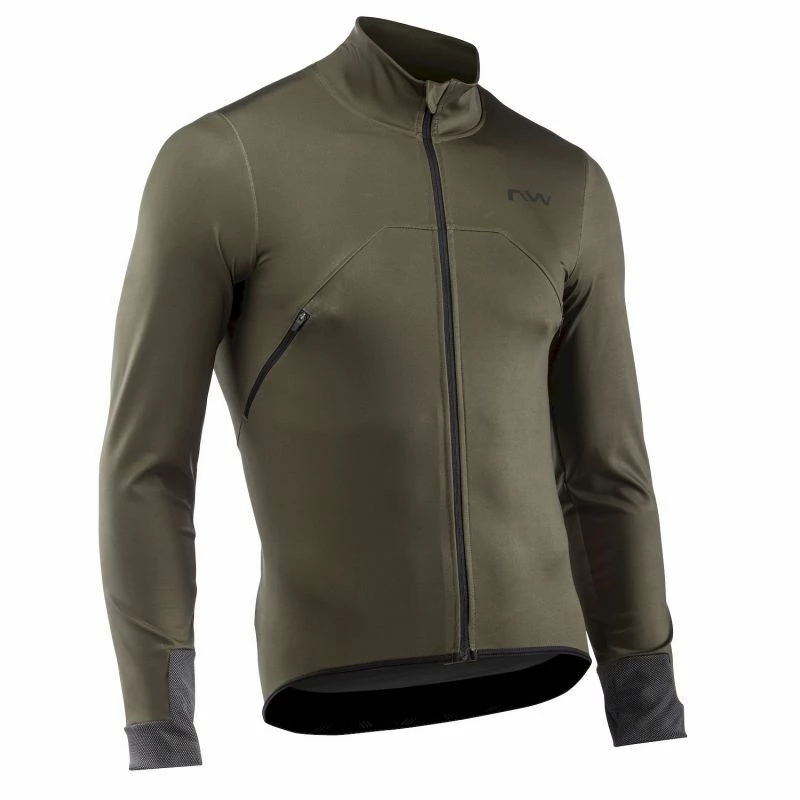 Promo 💯 Northwave Extreme H20 2 Jacket - Veste vélo homme ⭐ 5 Promo 💯 Northwave Extreme H20 2 Jacket - Veste vélo homme ⭐ – Image 3
