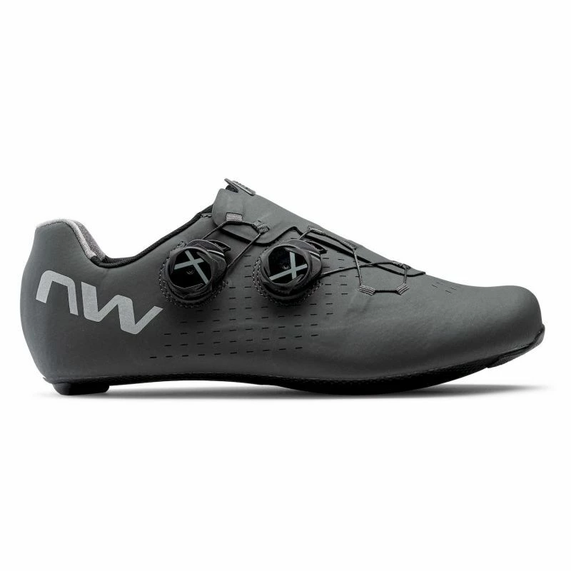 Budget 🎁 Northwave Extreme Pro 2 - Chaussures vélo de route homme 🔥 5 Budget 🎁 Northwave Extreme Pro 2 - Chaussures vélo de route homme 🔥 – Image 3
