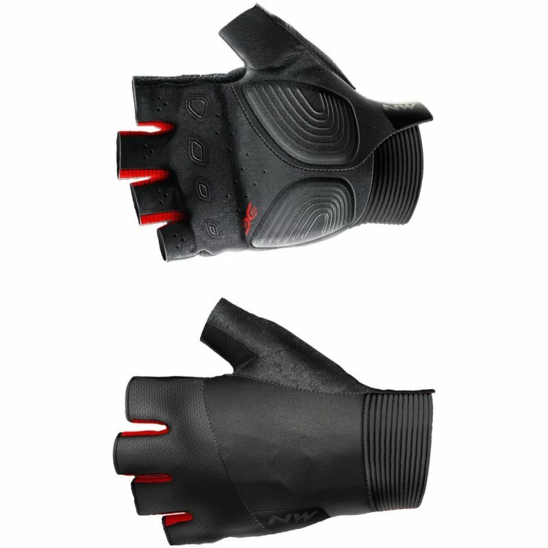 De gros ⌛ Northwave Extreme Short Fingers Glove - Mitaines vélo 🥰 4 De gros ⌛ Northwave Extreme Short Fingers Glove - Mitaines vélo 🥰 – Image 2