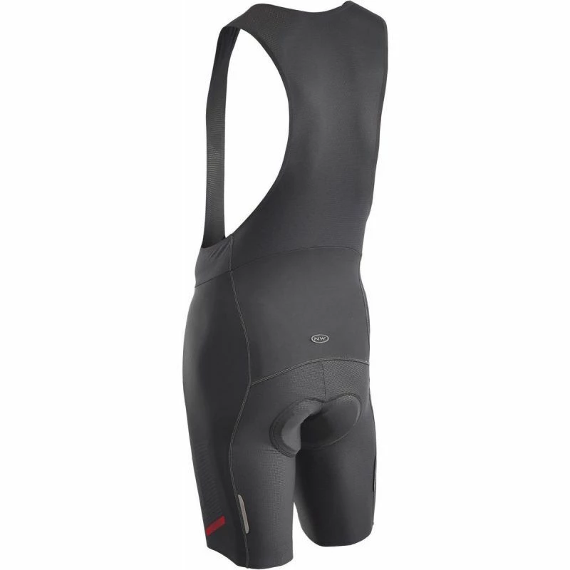 Coupon 👍 Northwave Lightning Bibshort Pad K130-3D - Cuissard vélo homme ⌛ 4 Coupon 👍 Northwave Lightning Bibshort Pad K130-3D - Cuissard vélo homme ⌛ – Image 2