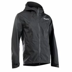 Top 10 😉 Northwave Noworry Pro Hardshell Jacket - Veste vélo homme 🤩