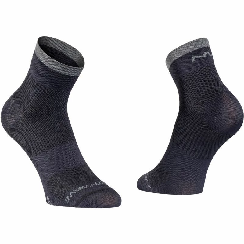 Vente flash 🛒 Northwave Origin High Sock - Chaussettes vélo 😍 3 Vente flash 🛒 Northwave Origin High Sock - Chaussettes vélo 😍