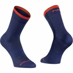 Vente flash 🛒 Northwave Origin High Sock - Chaussettes vélo 😍 10 Vente flash 🛒 Northwave Origin High Sock - Chaussettes vélo 😍 -Cairn Shop northwave origin high sock chaussettes velo blue red