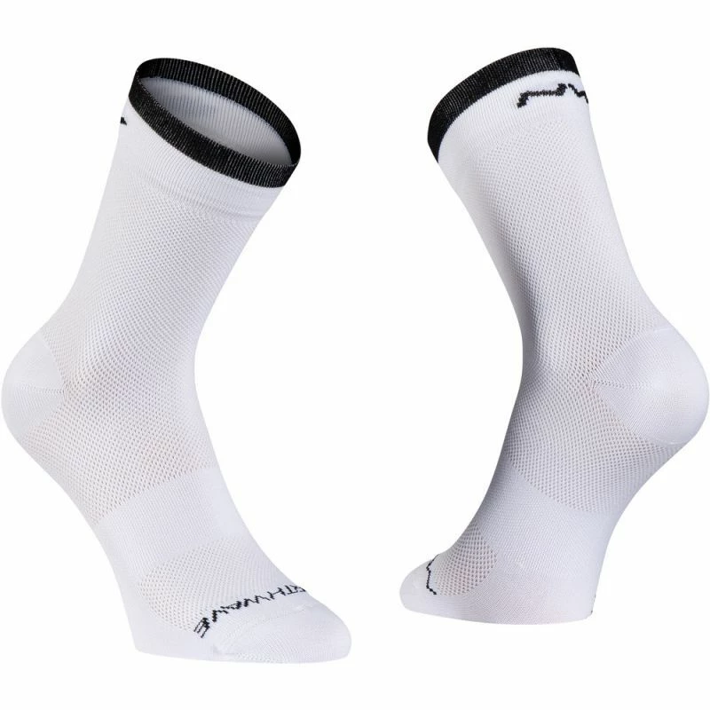 Vente flash 🛒 Northwave Origin High Sock - Chaussettes vélo 😍 7 Vente flash 🛒 Northwave Origin High Sock - Chaussettes vélo 😍 – Image 5