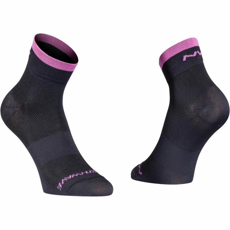 Nouveau 🥰 Northwave Origin Sock - Chaussettes vélo 🔥 3 Nouveau 🥰 Northwave Origin Sock - Chaussettes vélo 🔥