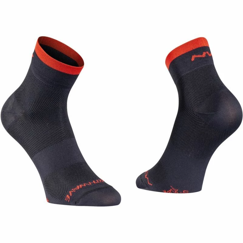 Nouveau 🥰 Northwave Origin Sock - Chaussettes vélo 🔥 7 Nouveau 🥰 Northwave Origin Sock - Chaussettes vélo 🔥 – Image 5