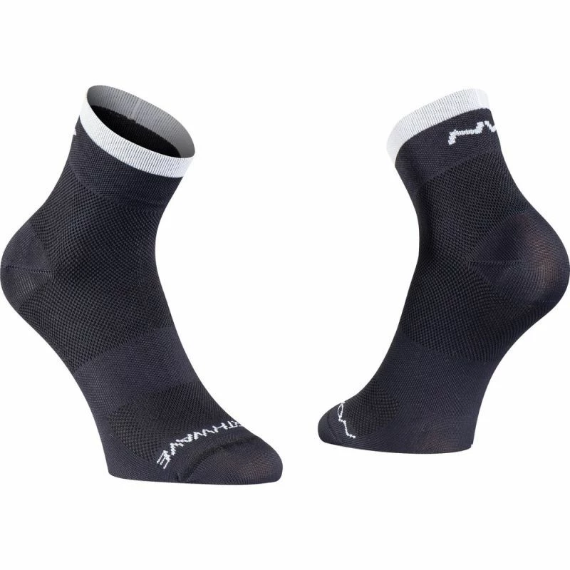 Nouveau 🥰 Northwave Origin Sock - Chaussettes vélo 🔥 10 Nouveau 🥰 Northwave Origin Sock - Chaussettes vélo 🔥 – Image 8