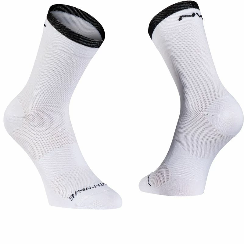 Nouveau 🥰 Northwave Origin Sock - Chaussettes vélo 🔥 11 Nouveau 🥰 Northwave Origin Sock - Chaussettes vélo 🔥 – Image 9