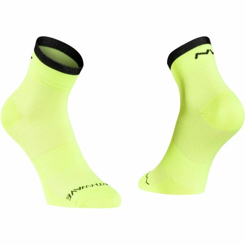 Nouveau 🥰 Northwave Origin Sock - Chaussettes vélo 🔥 12 Nouveau 🥰 Northwave Origin Sock - Chaussettes vélo 🔥 – Image 10