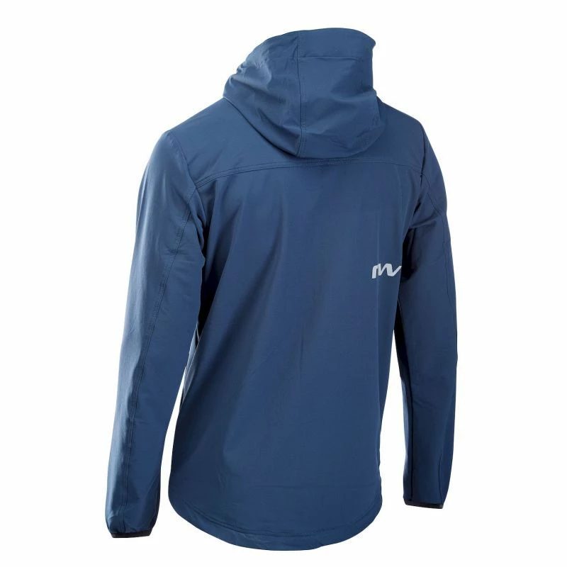 Nouveau 😉 Northwave Rampage Lightshell Jacket - Veste vélo homme 😀 4 Nouveau 😉 Northwave Rampage Lightshell Jacket - Veste vélo homme 😀 – Image 2