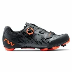 Bon marché 👏 Northwave Razer 2 - Chaussures VTT homme 😀 8 Bon marché 👏 Northwave Razer 2 - Chaussures VTT homme 😀 -Cairn Shop northwave razer 2 chaussures vtt homme anthra orange