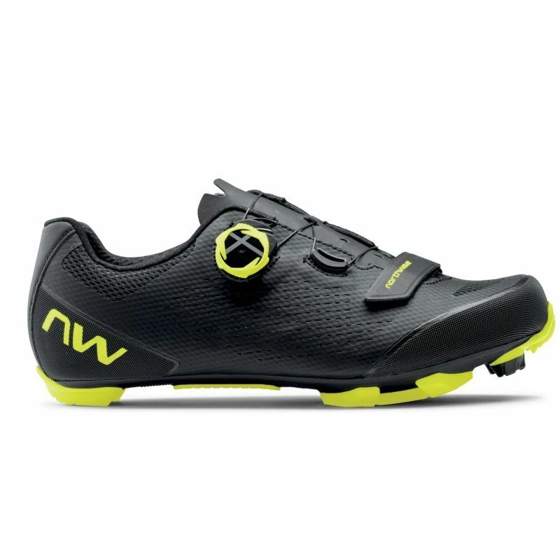 Bon marché 👏 Northwave Razer 2 - Chaussures VTT homme 😀 6 Bon marché 👏 Northwave Razer 2 - Chaussures VTT homme 😀 – Image 4