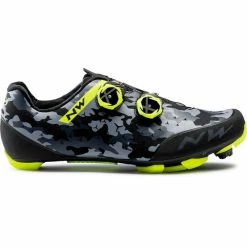 Les meilleures critiques de 🔥 Northwave Rebel 2 - Chaussures VTT homme 😍 20 Les meilleures critiques de 🔥 Northwave Rebel 2 - Chaussures VTT homme 😍 -Cairn Shop northwave rebel 2 chaussures vtt homme camo black yellow fluo