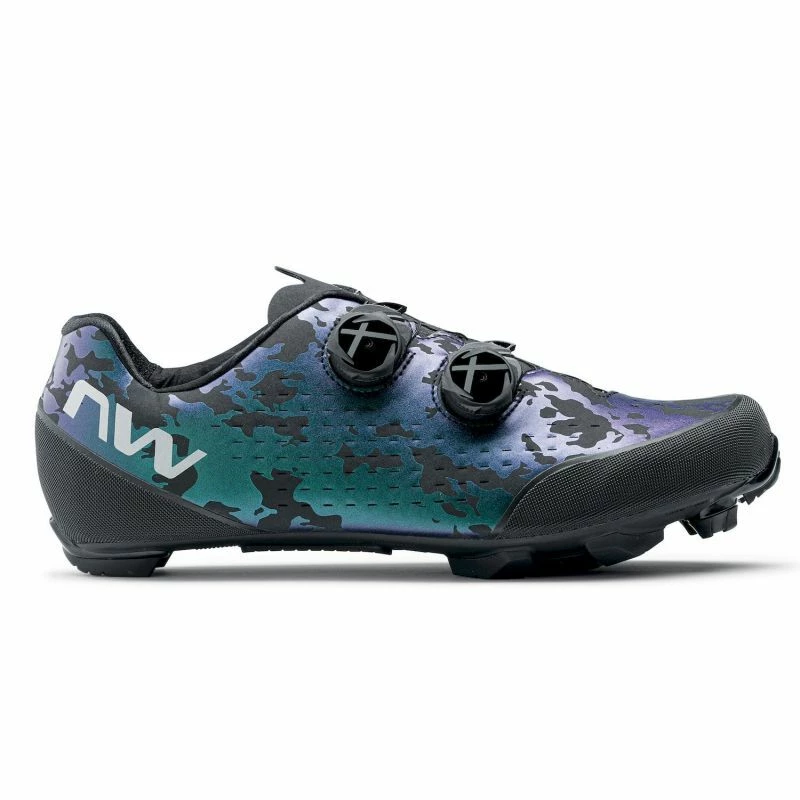 Offres 👏 Northwave Rebel 3 - Chaussures VTT homme 😍 5 Offres 👏 Northwave Rebel 3 - Chaussures VTT homme 😍 – Image 3