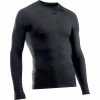 Coupon 🛒 Northwave Revolution Baselayer Long Sleeve - Maillot homme ✨ 1 Coupon 🛒 Northwave Revolution Baselayer Long Sleeve - Maillot homme ✨ -Cairn Shop northwave revolution baselayer long sleeve maillot homme black