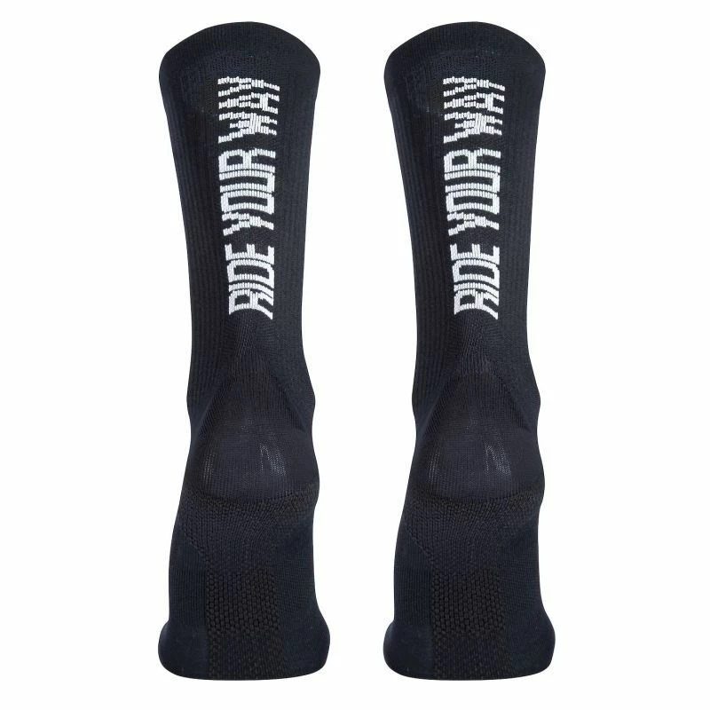 Meilleur prix ⌛ Northwave Ride Your Way Sock - Chaussettes vélo 🔥 4 Meilleur prix ⌛ Northwave Ride Your Way Sock - Chaussettes vélo 🔥 – Image 2