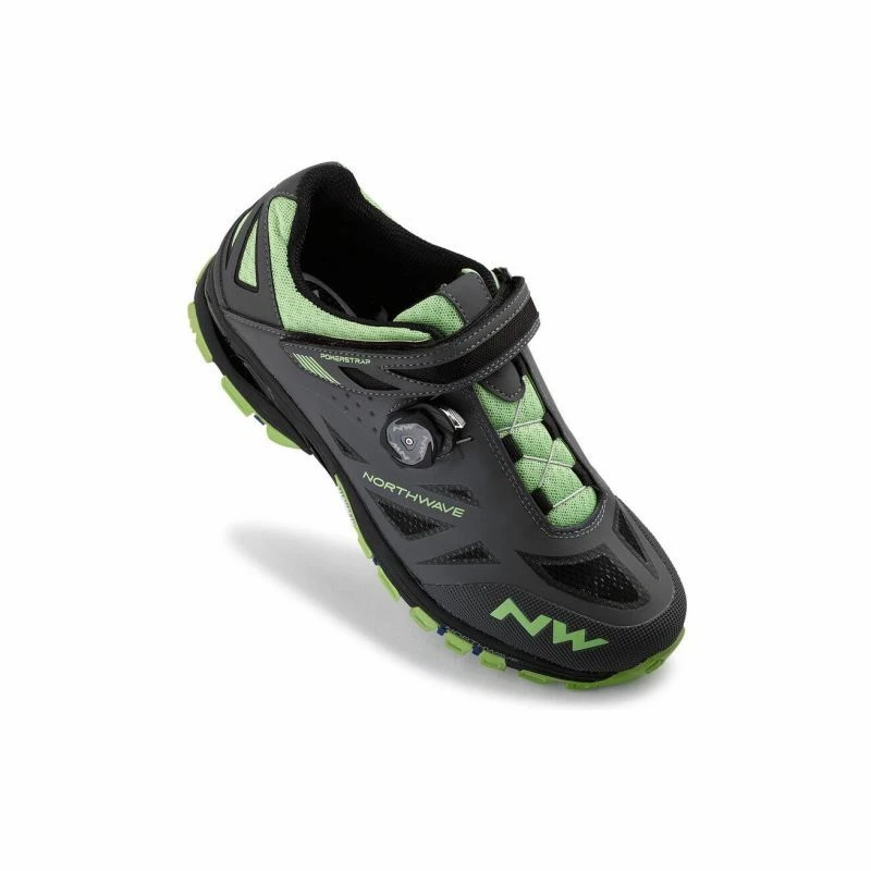Remise 💯 Northwave Spider Plus 2 - Chaussures VTT ⌛ 9 Remise 💯 Northwave Spider Plus 2 - Chaussures VTT ⌛ – Image 7