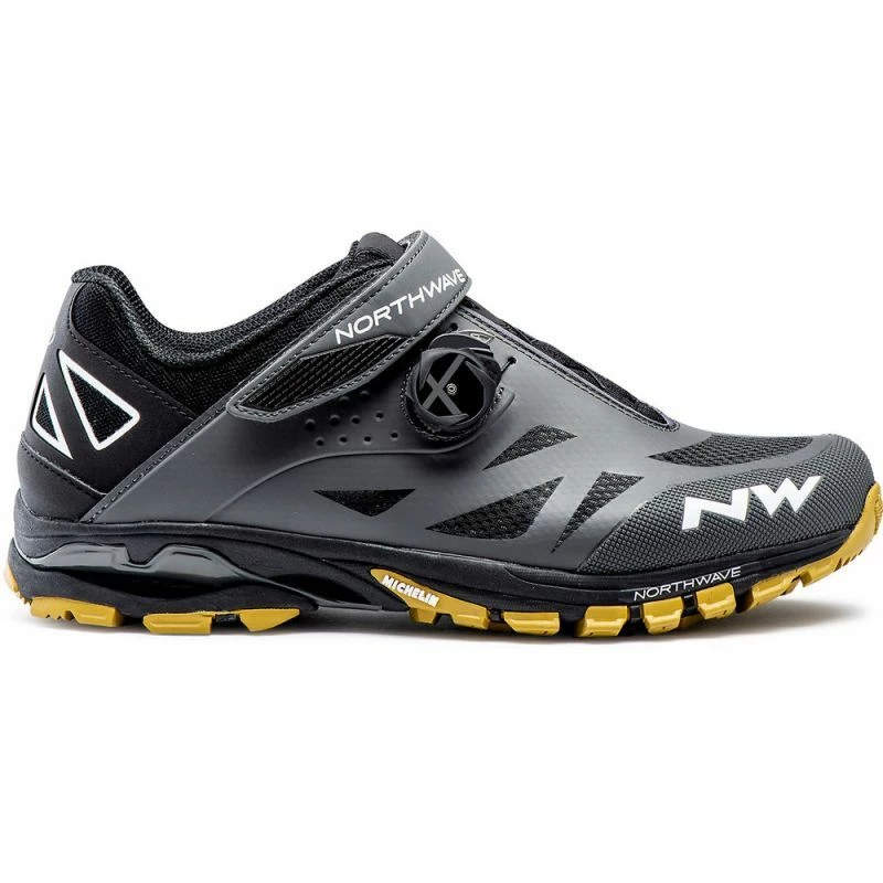 Remise 💯 Northwave Spider Plus 2 - Chaussures VTT ⌛ 3 Remise 💯 Northwave Spider Plus 2 - Chaussures VTT ⌛