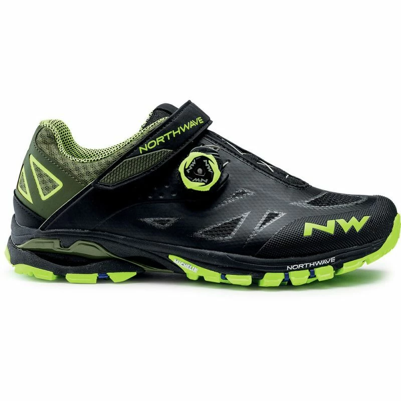 Remise 💯 Northwave Spider Plus 2 - Chaussures VTT ⌛ 10 Remise 💯 Northwave Spider Plus 2 - Chaussures VTT ⌛ – Image 8