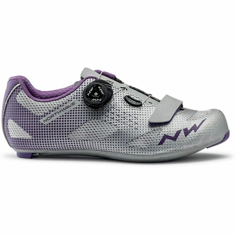 Grosses soldes 😀 Northwave Storm - Chaussures vélo de route femme 🔥 3 Grosses soldes 😀 Northwave Storm - Chaussures vélo de route femme 🔥