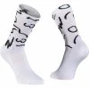 Remise 👍 Northwave Vibe Sock - Chaussettes vélo 🛒 2 Remise 👍 Northwave Vibe Sock - Chaussettes vélo 🛒 -Cairn Shop northwave vibe sock chaussettes velo white black
