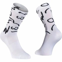 Remise 👍 Northwave Vibe Sock - Chaussettes vélo 🛒