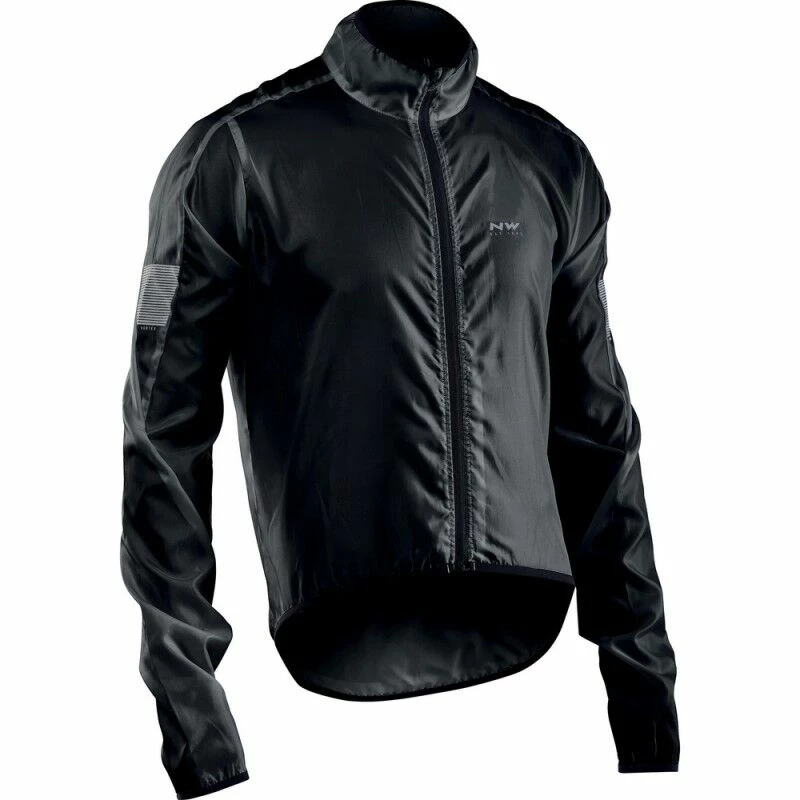 Sortie ⌛ Northwave Vortex Jacket - Veste vélo 🤩 3 Sortie ⌛ Northwave Vortex Jacket - Veste vélo 🤩