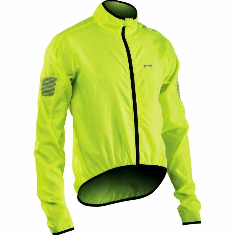 Sortie ⌛ Northwave Vortex Jacket - Veste vélo 🤩 4 Sortie ⌛ Northwave Vortex Jacket - Veste vélo 🤩 – Image 2