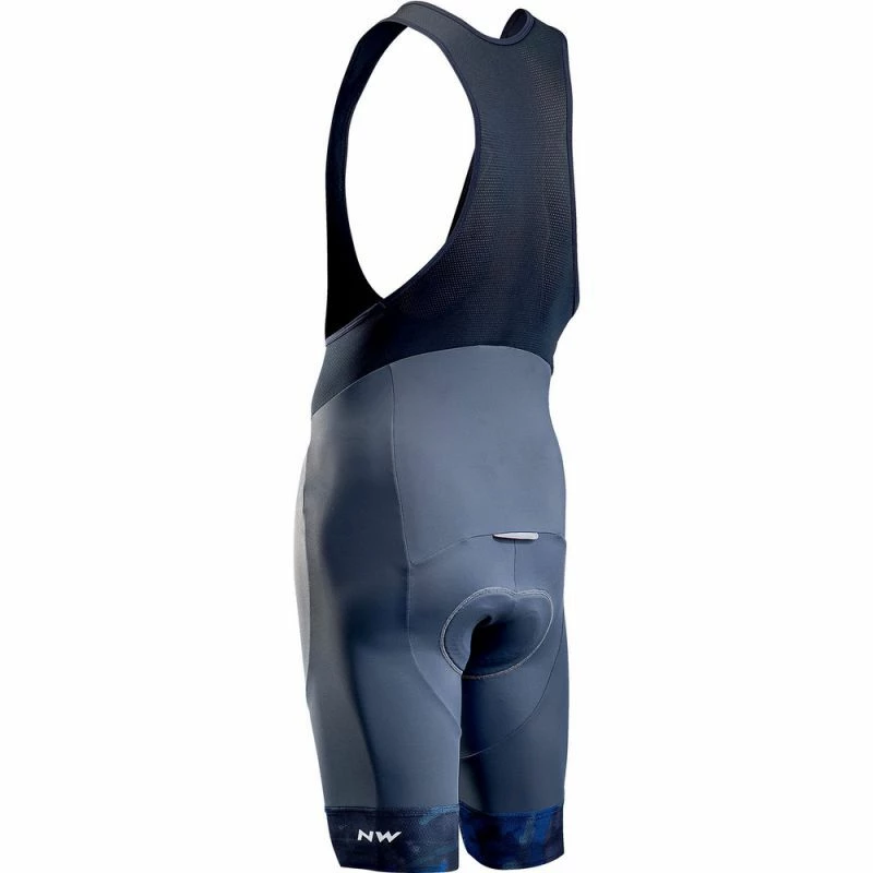 Budget 🔥 Northwave Wingman Bibshort - Cuissard vélo homme 🔥 4 Budget 🔥 Northwave Wingman Bibshort - Cuissard vélo homme 🔥 – Image 2