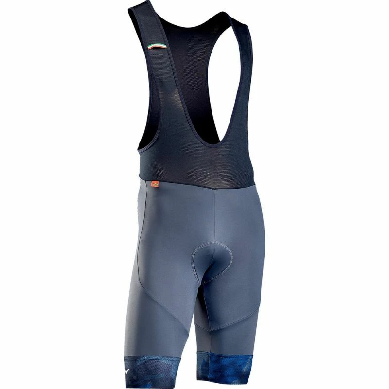 Budget 🔥 Northwave Wingman Bibshort - Cuissard vélo homme 🔥 3 Budget 🔥 Northwave Wingman Bibshort - Cuissard vélo homme 🔥