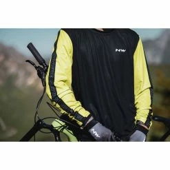 Top 10 🎁 Northwave Xtrail Jersey Long Sleeve Mtb Man - Maillot VTT homme 😉 14 Top 10 🎁 Northwave Xtrail Jersey Long Sleeve Mtb Man - Maillot VTT homme 😉 -Cairn Shop northwave xtrail jersey long sleeve mtb man maillot vtt homme black grey white 3
