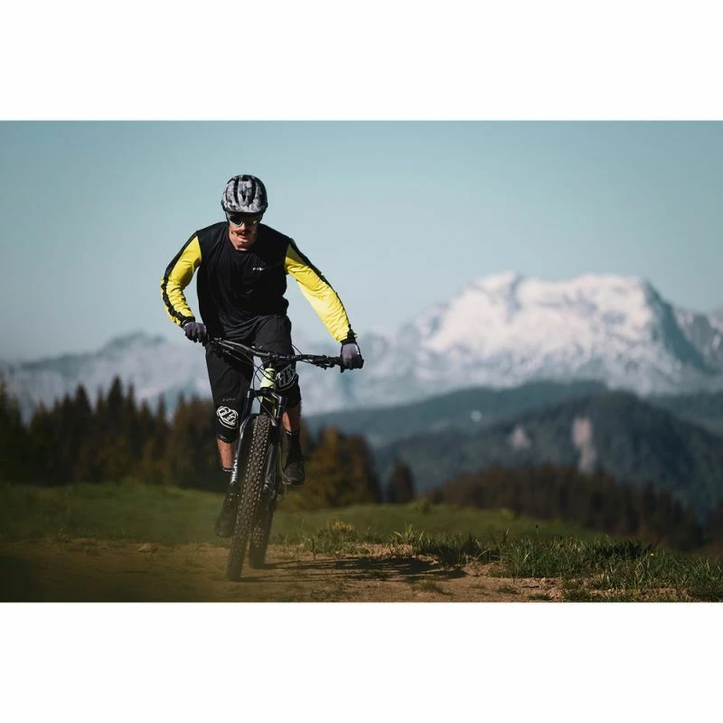 Top 10 🎁 Northwave Xtrail Jersey Long Sleeve Mtb Man - Maillot VTT homme 😉 10 Top 10 🎁 Northwave Xtrail Jersey Long Sleeve Mtb Man - Maillot VTT homme 😉 – Image 8