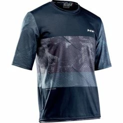 Acheter 👍 Northwave Xtrail Jersey Short Sleeve Mtb Man - Maillot VTT homme 👍 9 Acheter 👍 Northwave Xtrail Jersey Short Sleeve Mtb Man - Maillot VTT homme 👍 -Cairn Shop northwave xtrail jersey short sleeve mtb man maillot vtt homme black grey white