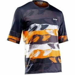 Acheter 👍 Northwave Xtrail Jersey Short Sleeve Mtb Man - Maillot VTT homme 👍 10 Acheter 👍 Northwave Xtrail Jersey Short Sleeve Mtb Man - Maillot VTT homme 👍 -Cairn Shop northwave xtrail jersey short sleeve mtb man maillot vtt homme black orange white