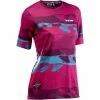 Nouveau 👏 Northwave Xtrail Wmn Jersey S/S MTB - Maillot VTT femme ✨ 1 Nouveau 👏 Northwave Xtrail Wmn Jersey S/S MTB - Maillot VTT femme ✨ -Cairn Shop northwave xtrail wmn jersey s s mtb maillot vtt femme beetroot green