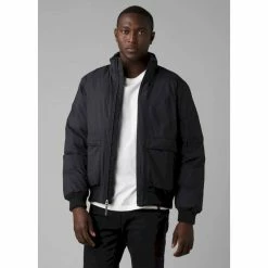 Les meilleures critiques de ⌛ Prana Baadwin Bomber Jacket - Veste softshell homme 🎁