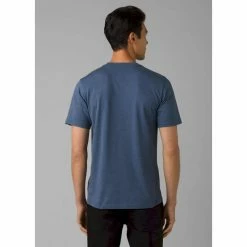 Vente flash 😀 Prana Beer Belly Journeyman - T-shirt homme ❤️ 8 Vente flash 😀 Prana Beer Belly Journeyman - T-shirt homme ❤️ -Cairn Shop prana beer belly journeyman t shirt homme denim heather 1