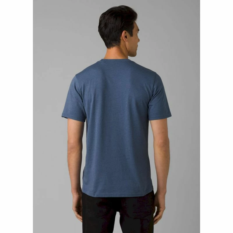 Vente flash 😀 Prana Beer Belly Journeyman - T-shirt homme ❤️ 4 Vente flash 😀 Prana Beer Belly Journeyman - T-shirt homme ❤️ – Image 2