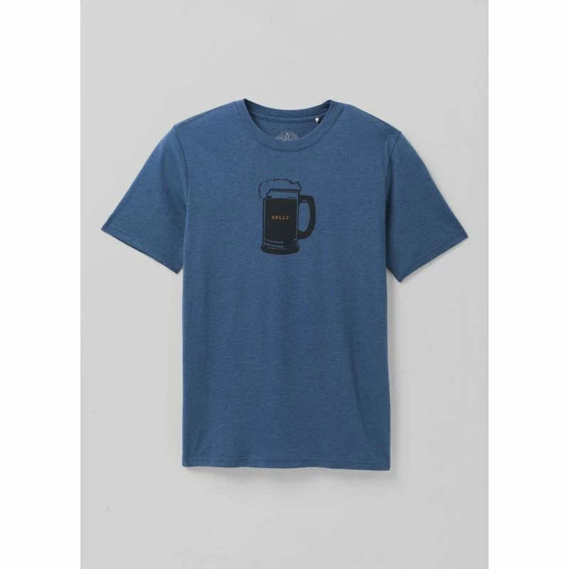 Vente flash 😀 Prana Beer Belly Journeyman - T-shirt homme ❤️ 6 Vente flash 😀 Prana Beer Belly Journeyman - T-shirt homme ❤️ – Image 4