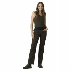 Remise 💯 Prana Bosun - Pantalon escalade femme 🎁 15 Remise 💯 Prana Bosun - Pantalon escalade femme 🎁 -Cairn Shop prana bosun pantalon escalade femme grey 5