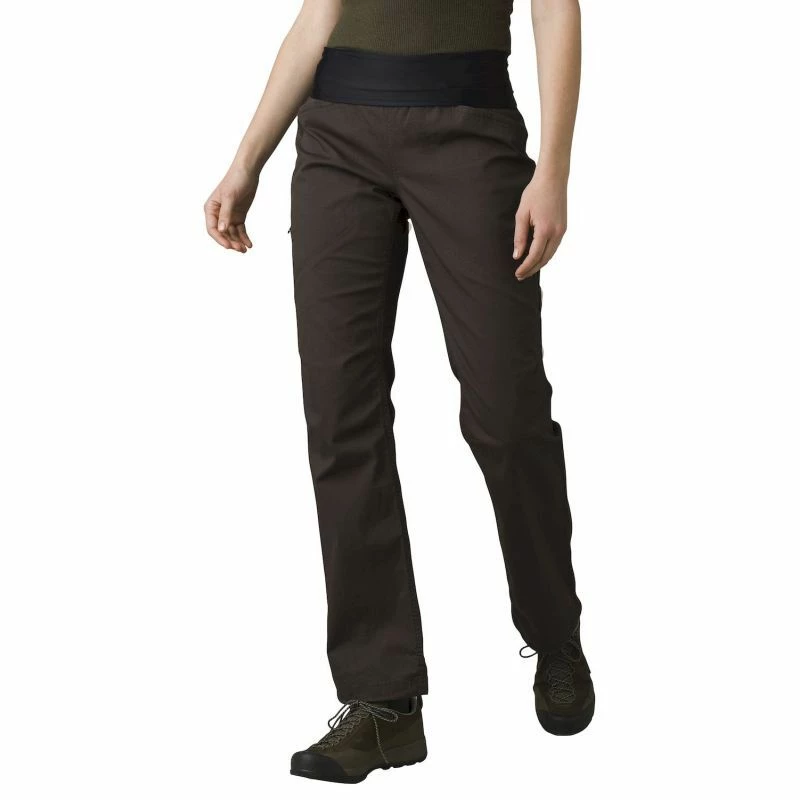 Remise 💯 Prana Bosun - Pantalon escalade femme 🎁 3 Remise 💯 Prana Bosun - Pantalon escalade femme 🎁