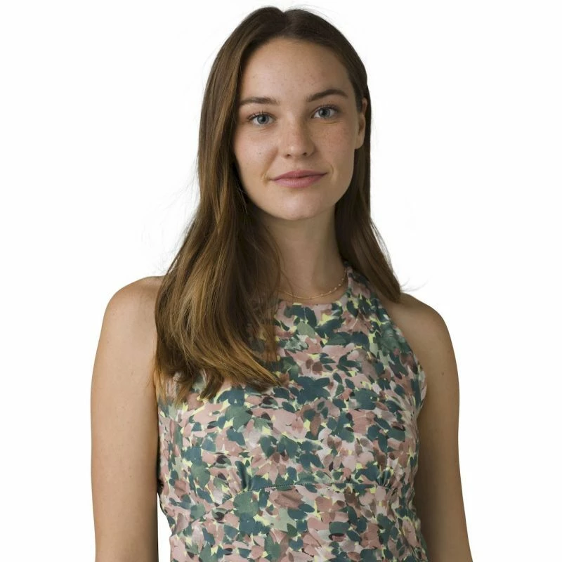 Promo 💯 Prana Jewel Lake - Robe femme 🔔 5 Promo 💯 Prana Jewel Lake - Robe femme 🔔 – Image 3