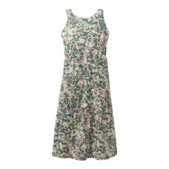 Promo 💯 Prana Jewel Lake - Robe femme 🔔 11 Promo 💯 Prana Jewel Lake - Robe femme 🔔 -Cairn Shop prana jewel lake robe femme white garden 3