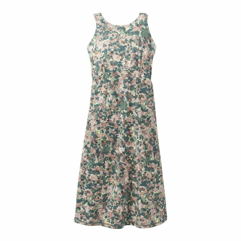 Promo 💯 Prana Jewel Lake - Robe femme 🔔 6 Promo 💯 Prana Jewel Lake - Robe femme 🔔 – Image 4