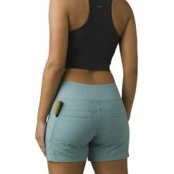 Grosses soldes ⌛ Prana Kanab Short - Short femme ✨ 7 Grosses soldes ⌛ Prana Kanab Short - Short femme ✨ -Cairn Shop prana kanab short short femme shoreline 2