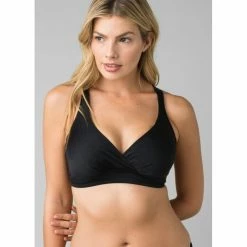 De gros 🤩 Prana Kayana Top / D-CUP - Maillot de bain femme 🛒 9 De gros 🤩 Prana Kayana Top / D-CUP - Maillot de bain femme 🛒 -Cairn Shop prana kayana top d cup maillot de bain femme black solid 3