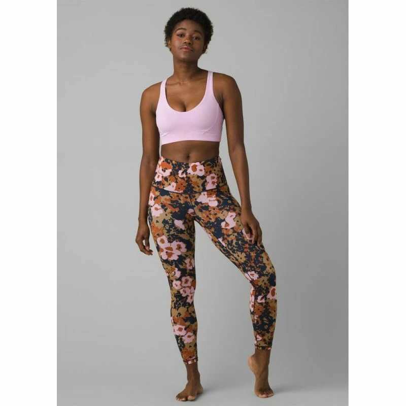 Les meilleures critiques de 🤩 Prana Kimble Printed 7/8 Legging - Leggings femme 😍 4 Les meilleures critiques de 🤩 Prana Kimble Printed 7/8 Legging - Leggings femme 😍 – Image 2