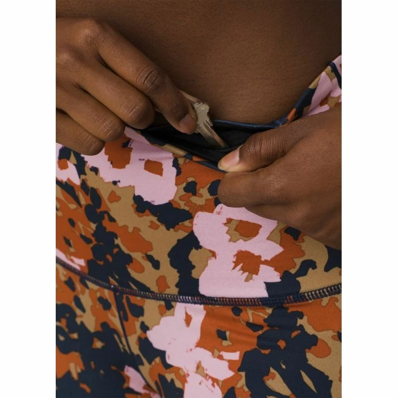 Les meilleures critiques de 🤩 Prana Kimble Printed 7/8 Legging - Leggings femme 😍 5 Les meilleures critiques de 🤩 Prana Kimble Printed 7/8 Legging - Leggings femme 😍 – Image 3